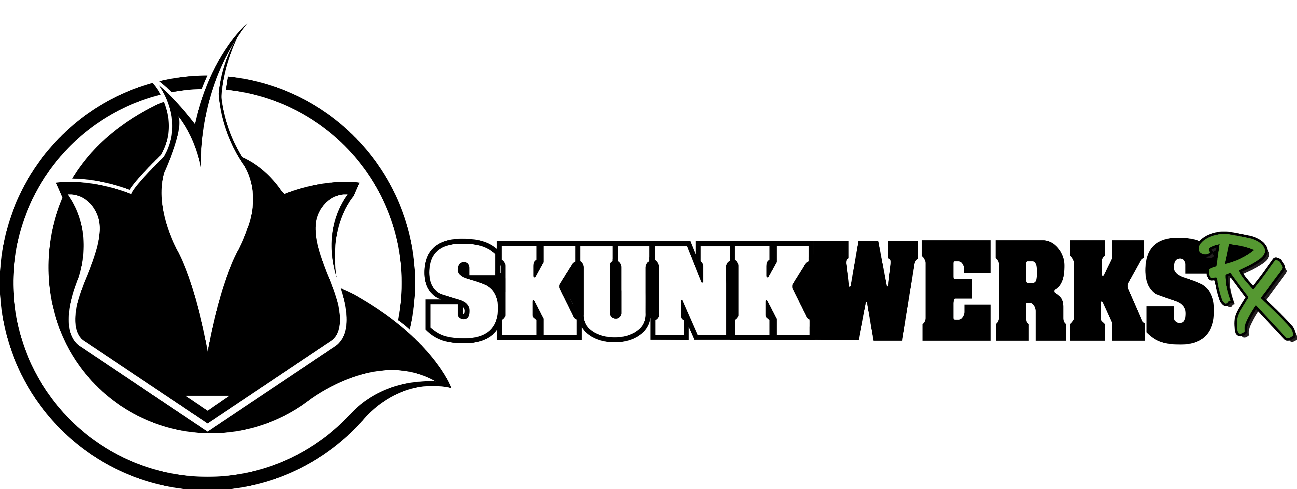 Skunkwerks Rx